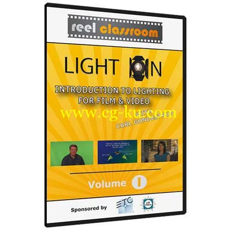 Class On Demand – Introduction to Lighting for Film and Video的图片1