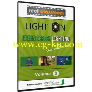 Class On Demand – Green Screen Lighting的图片1