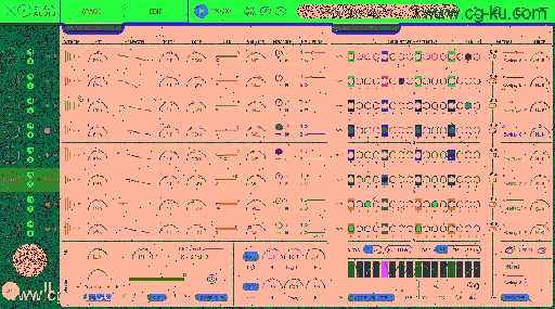 XLN Audio XO v1.0.0的图片1