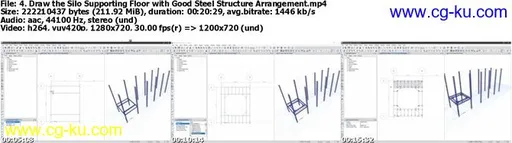 The Complete ETABS Professional- For Structural Engineers的图片1