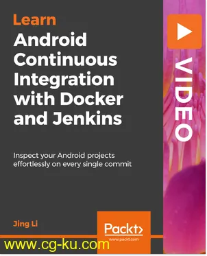 Android Continuous Integration with Docker and Jenkins的图片1