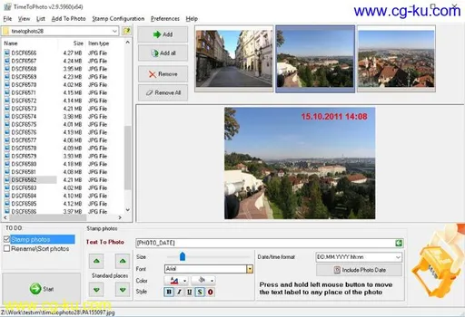 TimeToPhoto 3.0.6902 Multilingual的图片1