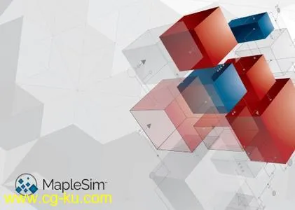 Maplesoft MapleSim 2018.2.1 Win/Macosx/Linux的图片1