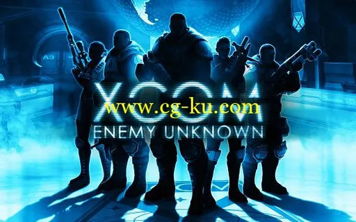 XCOM Enemy Unknown Update V1.2 and DLC Unlocker MACOSX-MONEY的图片1