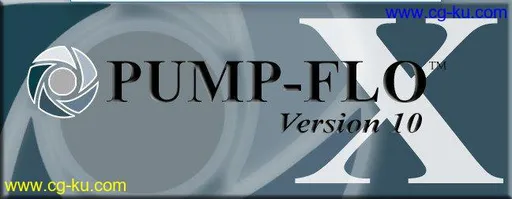 Engineered Software Pump-FLO 10.6的图片1