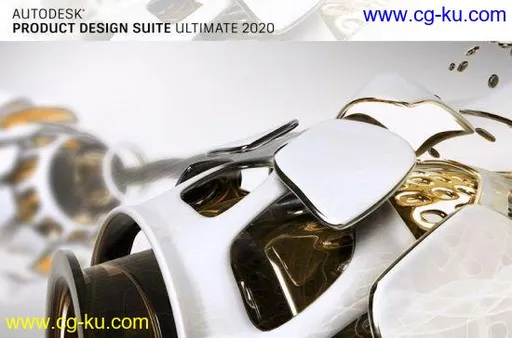 Autodesk Product Design Suite Ultimate 2020 x64的图片1