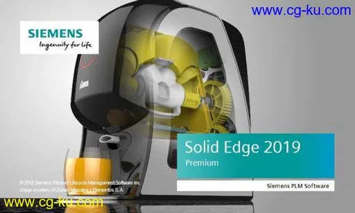 MP06 for Solid Edge 2019 x64 Update only的图片1