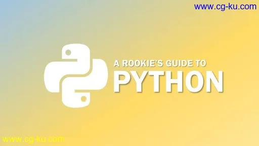 A Rookie's Guide to Python的图片1