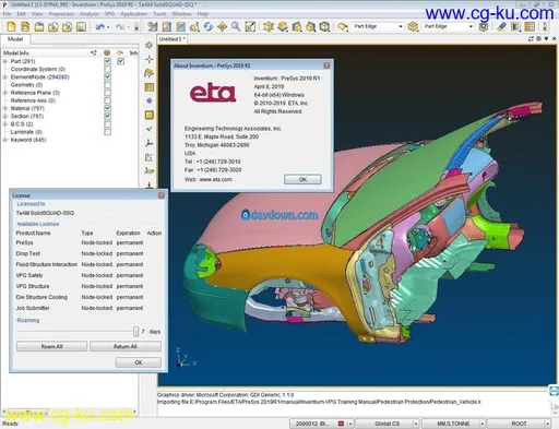 ETA Inventium PreSys 2019 R1的图片2