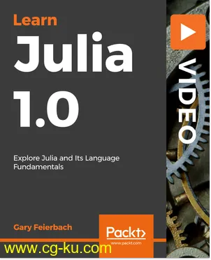 Learning Julia 1.0的图片1