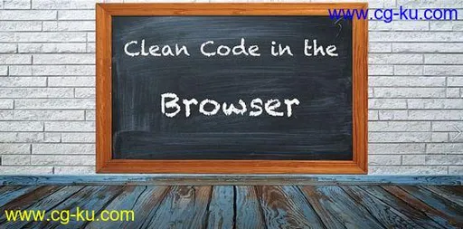 Clean Code In The Browser的图片2