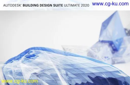 Autodesk Building Design Suite Ultimate 2020 x64的图片1