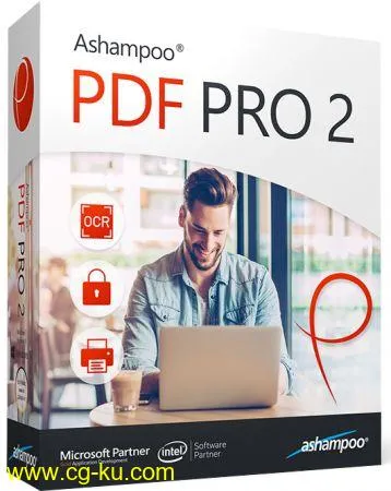 Ashampoo PDF Pro 2.0.5 Multilingual的图片2