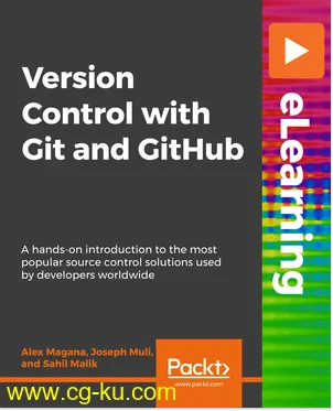 Version Control with Git and GitHub (Video)的图片1