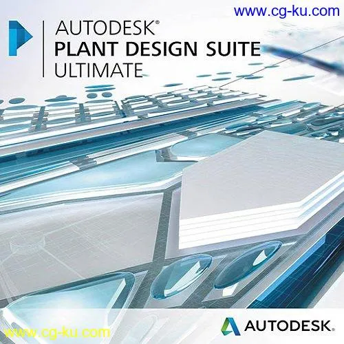 Autodesk Plant Design Suite Ultimate v2020 Win64-XFORCE的图片1