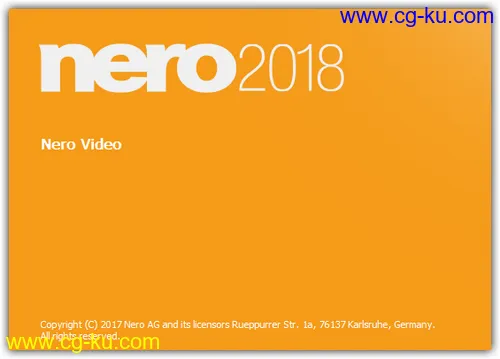 Nero Video 2019 v20.0.3013 Multilingual的图片1