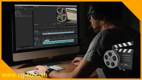 Video Editing for Beginners – Complete Shotcut Masterclass的图片2