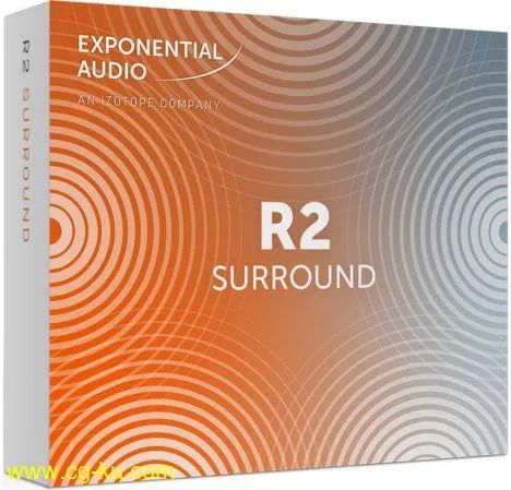 Exponential Audio R2 Surround 4.0.0 x64的图片1