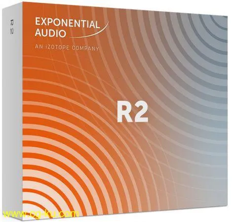 Exponential Audio R2 6.0.0 x64的图片1