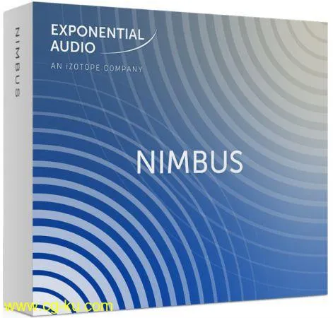 Exponential Audio Nimbus 3.0.0 x64的图片1