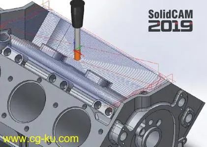 SolidCAM 2019 Documents and Training Materials的图片1