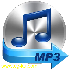 Easy MP3 Converter Pro 3.1.0 MacOS的图片1