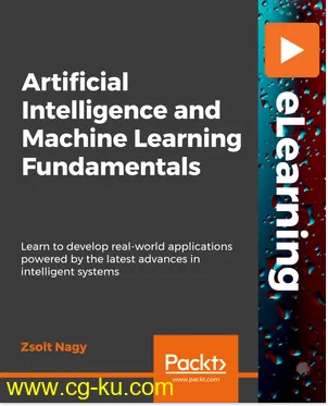 Artificial Intelligence and Machine Learning Fundamentals的图片1