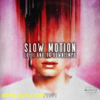 Origin Sound Slow Motion WAV-DECiBEL的图片1