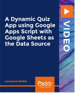 A Dynamic Quiz App using Google Apps Script with Google Sheets as the Data Source的图片1