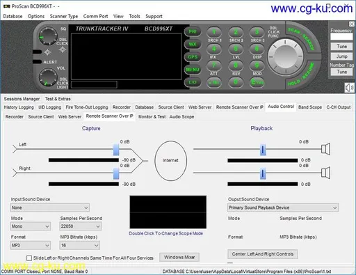 ProScan 14.8的图片1