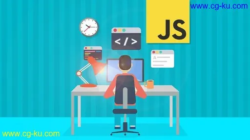 JavaScript For Beginners – Learn JavaScript From Scratch的图片1