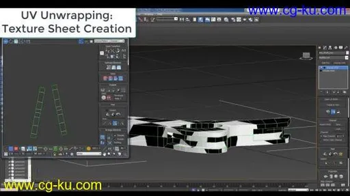 3Ds Max: Game Assets Modeling的图片2