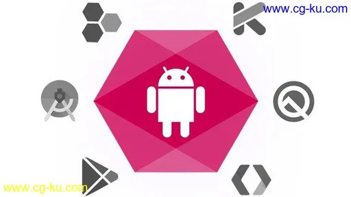 Android Q App Development with Kotlin: Beginner to Advanced的图片1