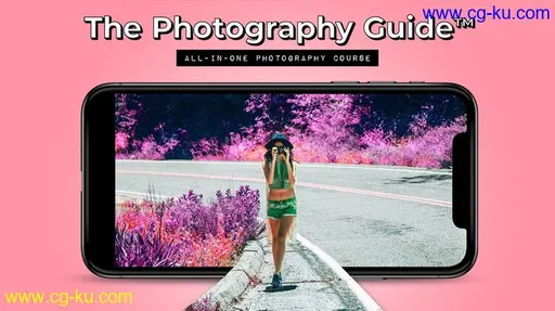 The Photography Guide: All-in-one Photography Course的图片1