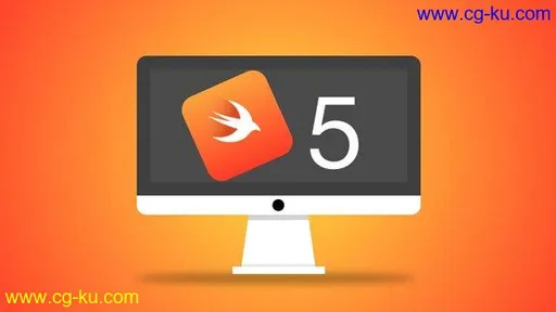 What's New In Swift 5的图片1