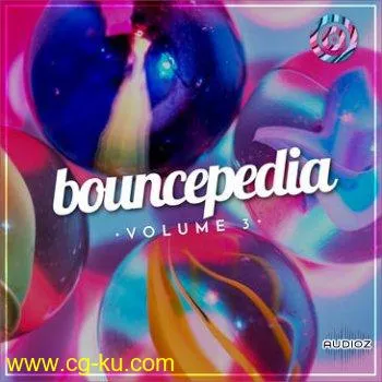 Prototype Samples Bouncepedia Vol.3 WAV MIDI Spire, Sylenth1 & Serum Presets的图片1