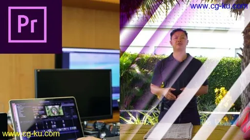 Adobe Premiere CC 2019 – Quick Start Zero To Hero的图片1