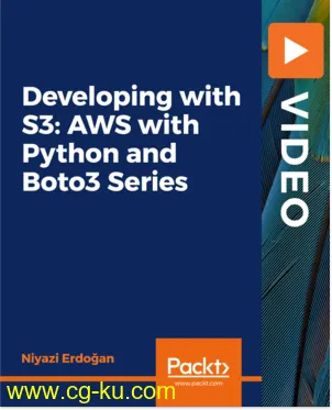 Developing with S3: AWS with Python and Boto3 Series的图片1