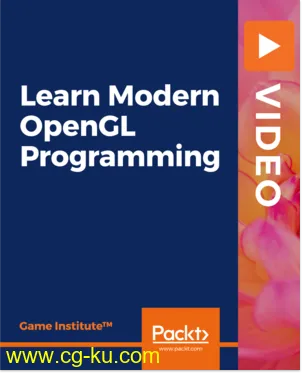 Learn Modern OpenGL Programming的图片1