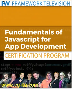 Fundamentals of Javascript for App Development的图片1