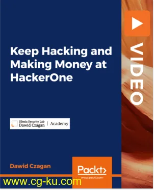 Keep Hacking and Making Money at HackerOne的图片1