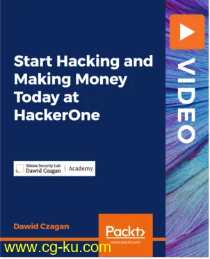 Start Hacking and Making Money Today at HackerOne的图片1