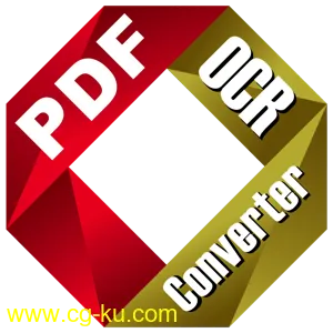 PDF Converter OCR 6.2.0 macOS的图片1