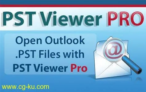 Encryptomatic PstViewer Pro 2019 v9.0.1009.0的图片1