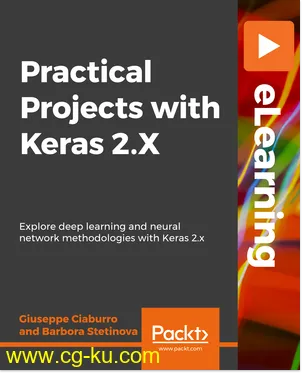 Practical Projects with Keras 2.X的图片1