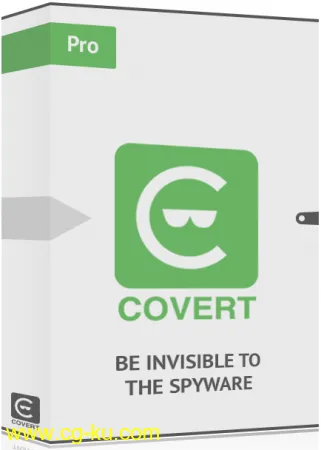 COVERT Pro AESS 3.0.40.40 Multilingual的图片1