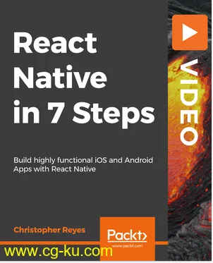 React Native in 7 Steps的图片1