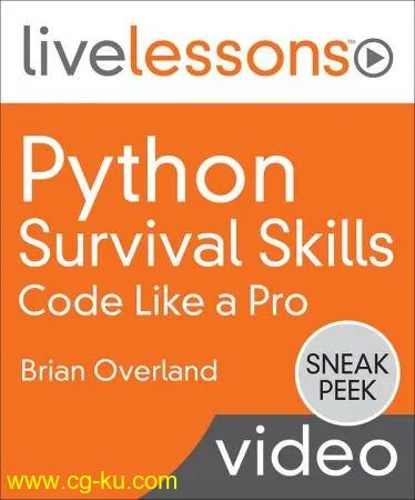 Python Survival Skills的图片2