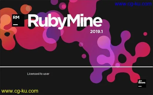 JetBrains RubyMine 2019.3.4的图片1