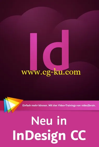 Neu in InDesign CC Alle neuen Funktionen sehen und verstehen的图片1